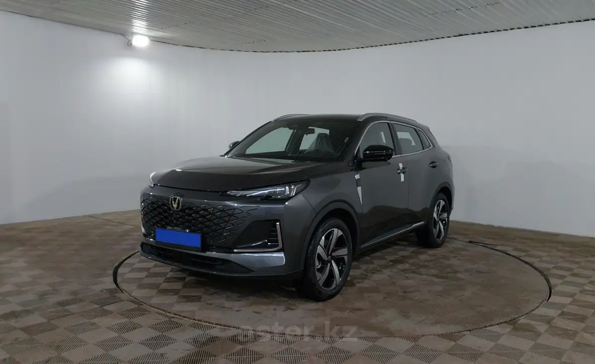 2024 Changan CS55PLUS