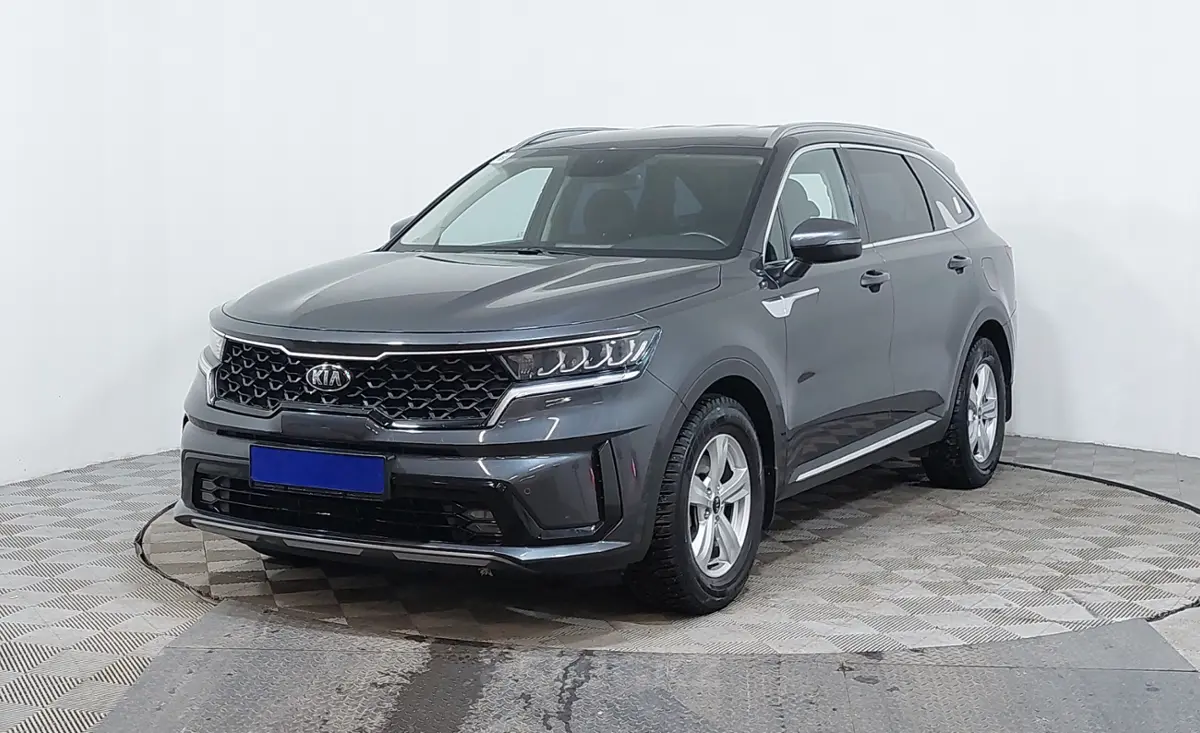 2021 Kia Sorento