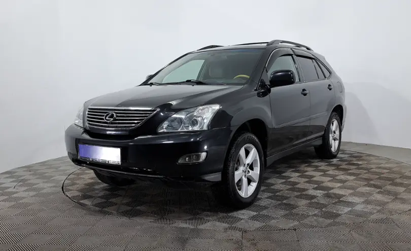 Lexus RX 2005 года за 6 850 000 тг. в Астана