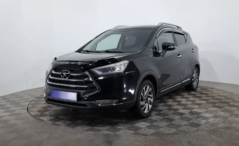 JAC S3 2016 года за 4 500 000 тг. в Астана