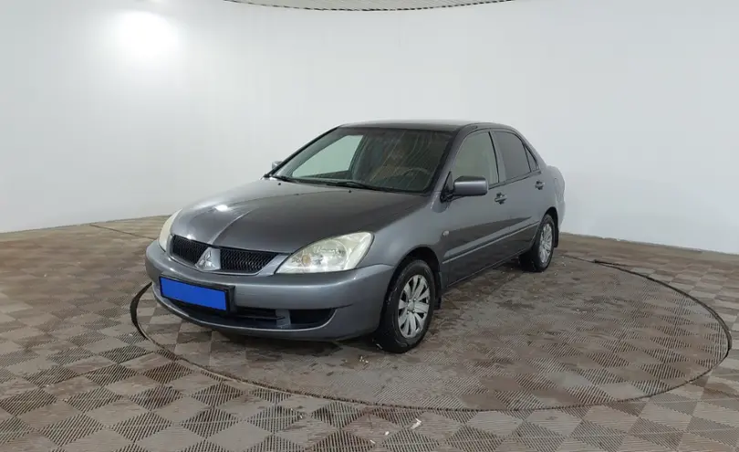 Mitsubishi Lancer 2008 года за 2 630 000 тг. в Шымкент