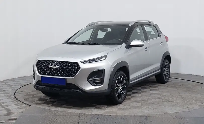 Chery Tiggo 2 Pro 2023 года за 5 890 000 тг. в Астана