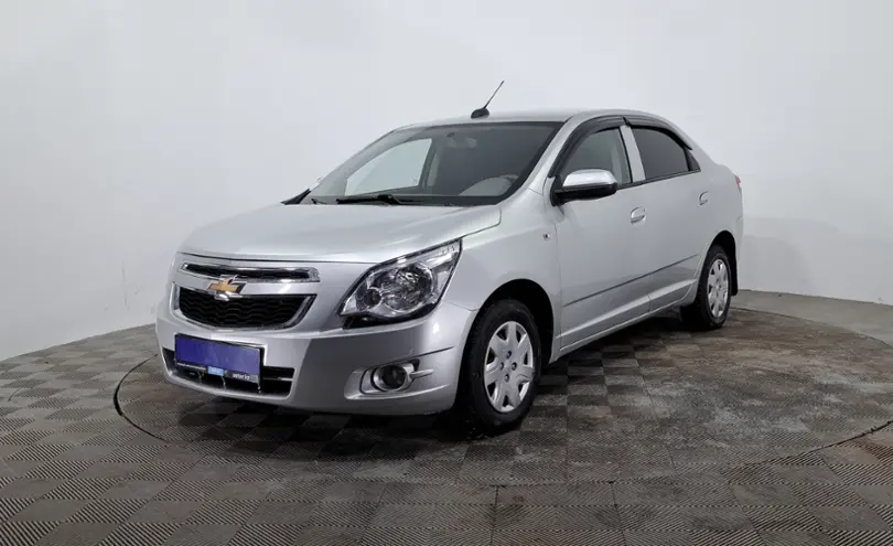 Chevrolet Cobalt 2021 года за 4 750 000 тг. в Астана