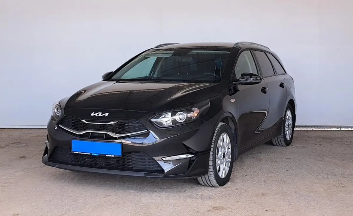 2023 Kia Ceed SW