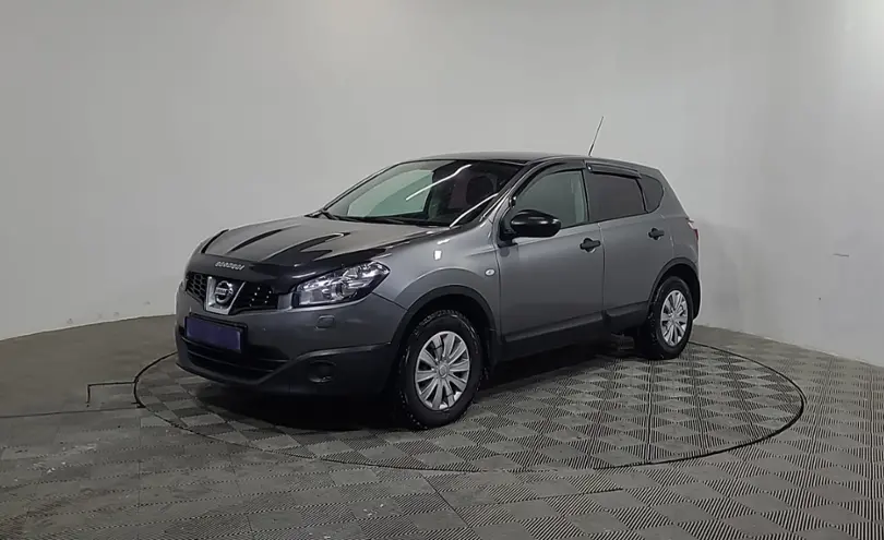 Nissan Qashqai 2012 года за 4 490 000 тг. в Алматы