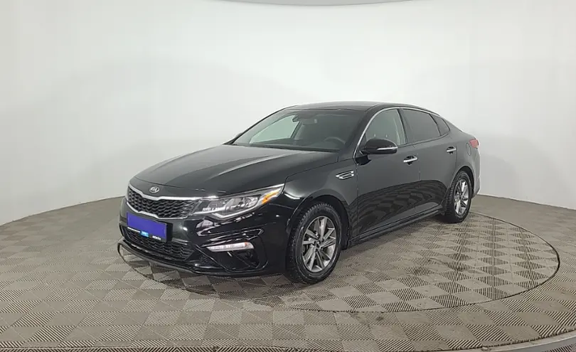 Kia Optima 2019 года за 8 150 000 тг. в Караганда