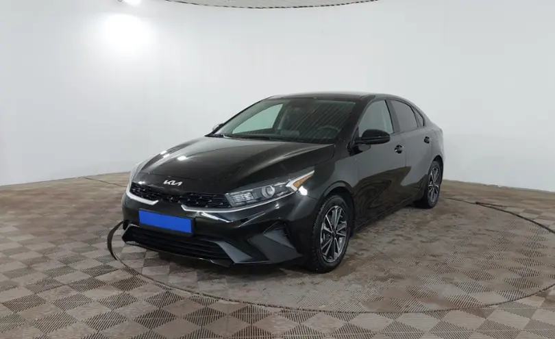 Kia Forte 2022 года за 9 250 000 тг. в Шымкент