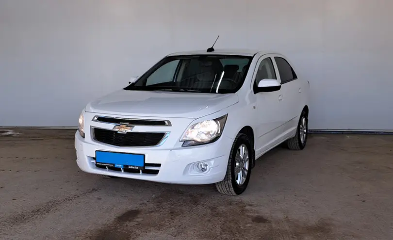 Chevrolet Cobalt 2020 года за 4 980 000 тг. в Кызылорда