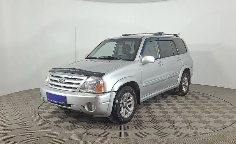 Suzuki Grand Vitara 2006 года за 3 890 000 тг. в Караганда