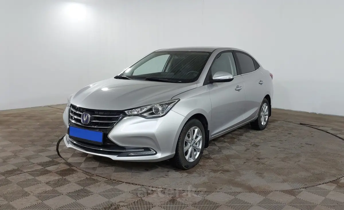 2023 Changan Alsvin