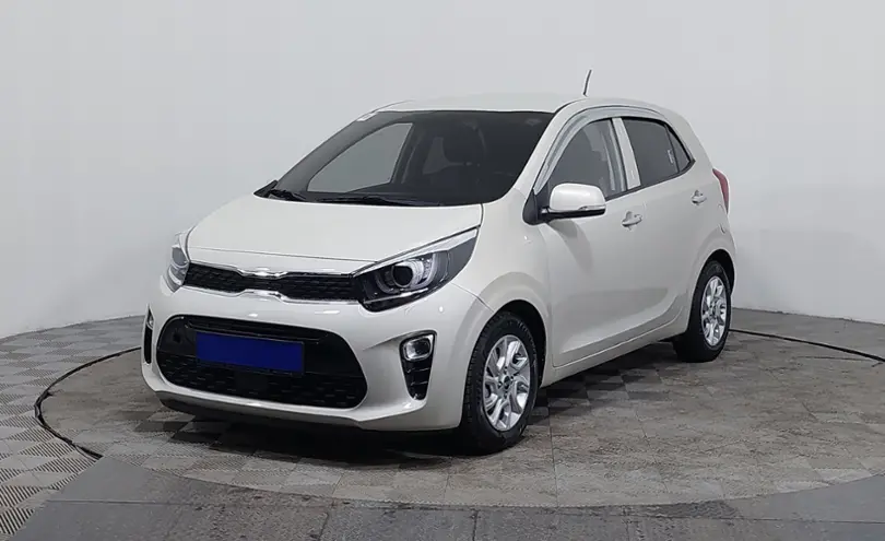 Kia Morning 2019 года за 5 990 000 тг. в Астана