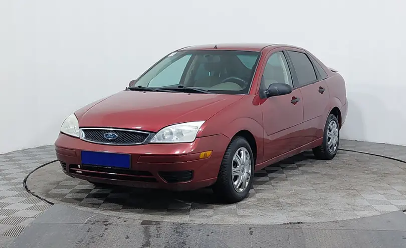 Ford Focus 2005 года за 1 870 000 тг. в Астана