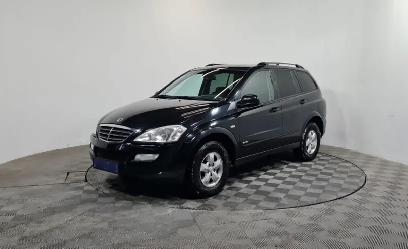 SsangYong Kyron 2014 года за 6 400 000 тг. в Алматы