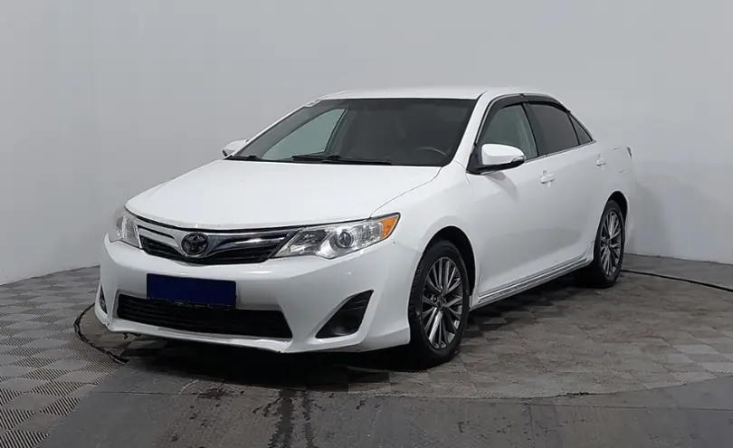 Toyota Camry 2011 года за 7 490 000 тг. в Астана