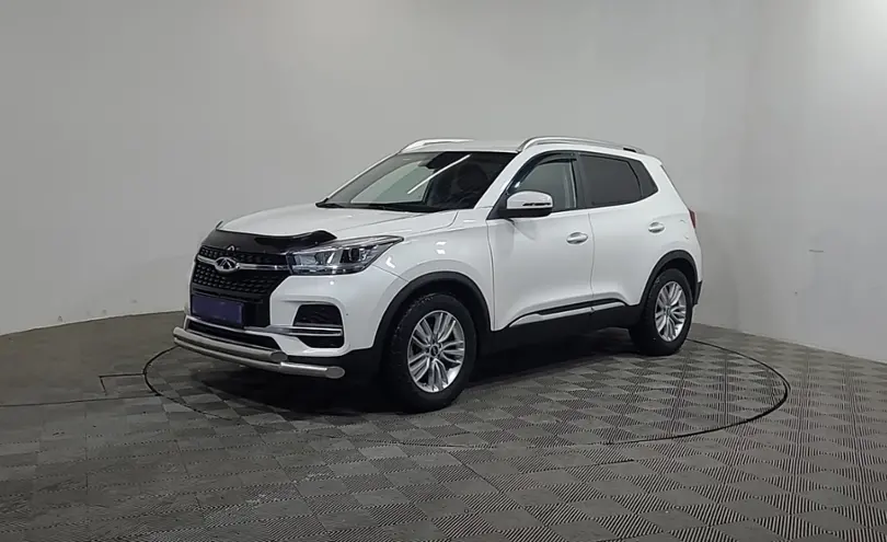 Chery Tiggo 4 2019 года за 6 190 000 тг. в Алматы