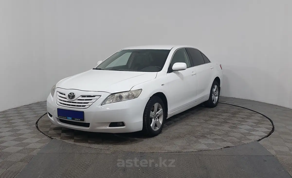 2006 Toyota Camry