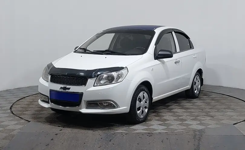 Chevrolet Nexia 2020 года за 3 710 000 тг. в Астана