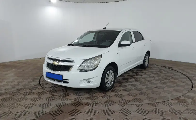 Chevrolet Cobalt 2022 года за 6 570 000 тг. в Шымкент