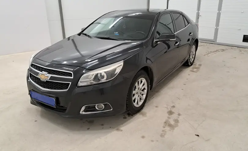 Chevrolet Malibu 2014 года за 6 400 000 тг. в Актобе