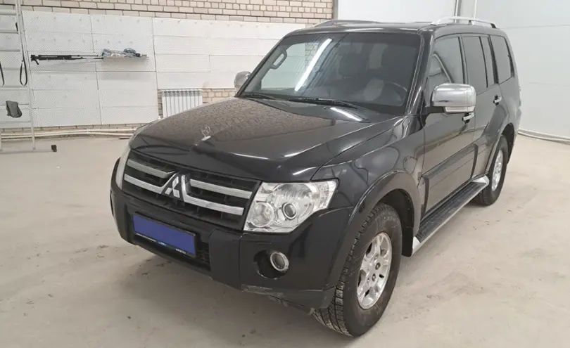 Mitsubishi Pajero 2007 года за 8 250 000 тг. в Актобе