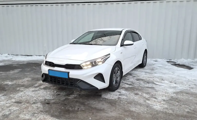 Kia Cerato 2023 года за 10 150 000 тг. в Алматы