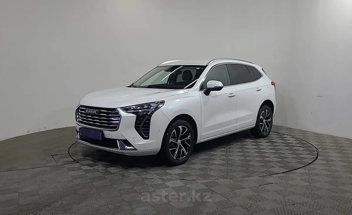 2022 Haval Jolion