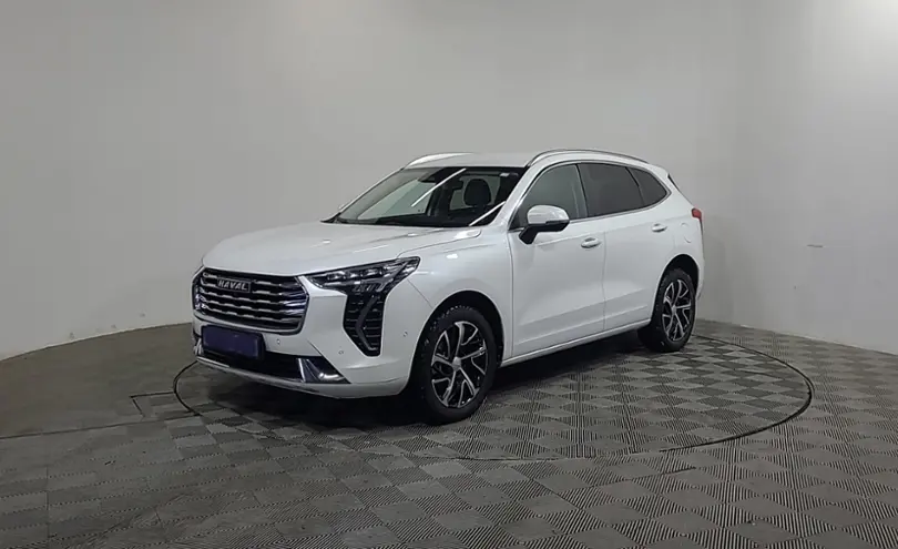 Haval Jolion 2022 года за 8 910 000 тг. в Алматы