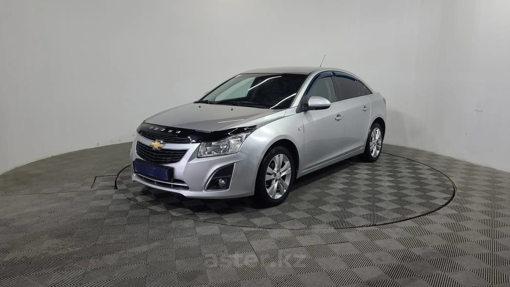 Chevrolet Cruze 2013