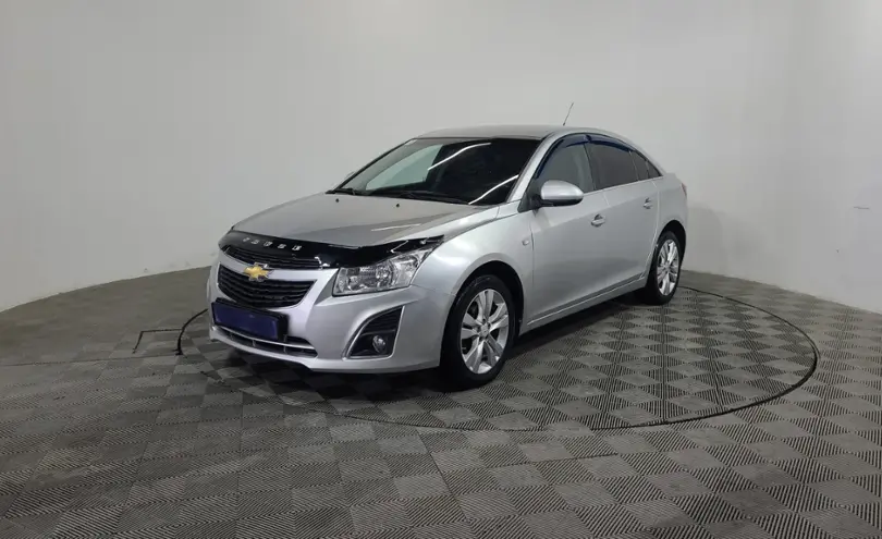 Chevrolet Cruze 2013 года за 4 500 000 тг. в Алматы