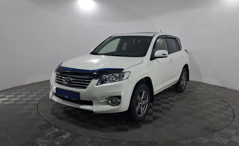 Toyota RAV4 2012 года за 7 890 000 тг. в Павлодар