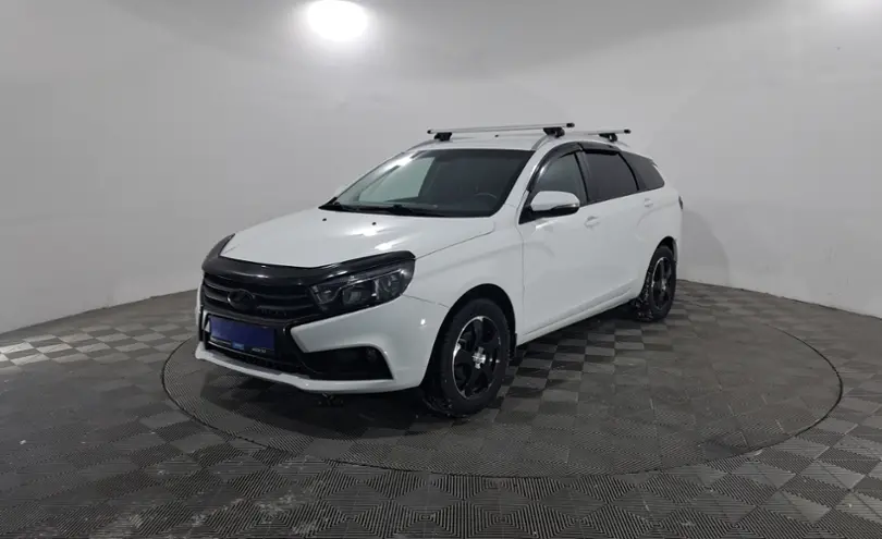 LADA (ВАЗ) Vesta 2021 года за 5 720 000 тг. в Павлодар