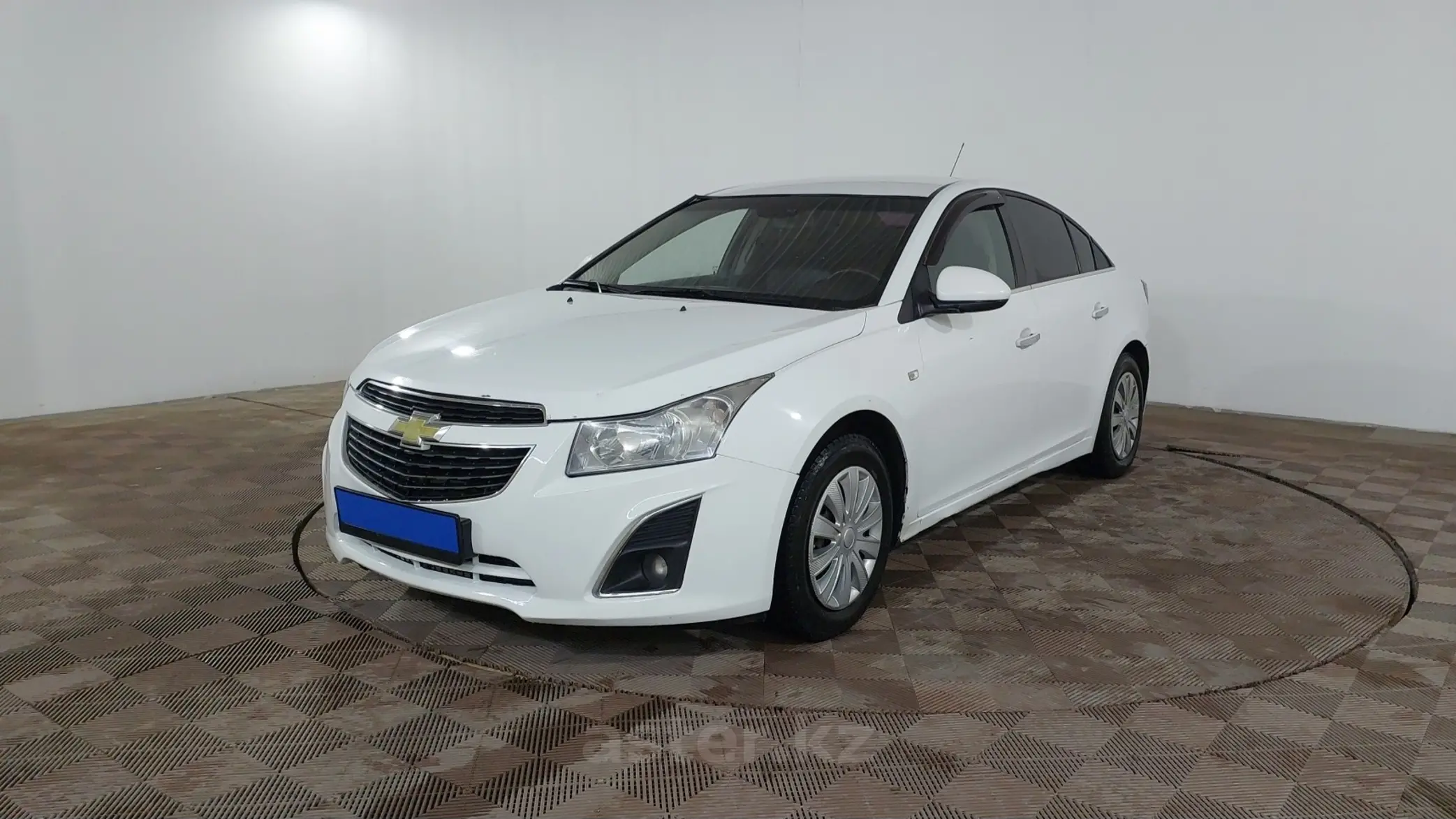 Chevrolet Cruze 2013