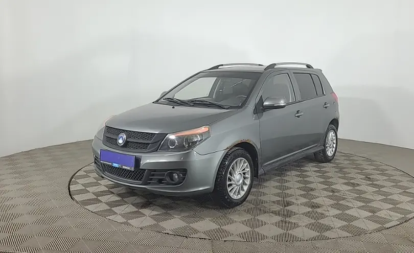 Geely MK Cross 2015 года за 2 000 000 тг. в Караганда