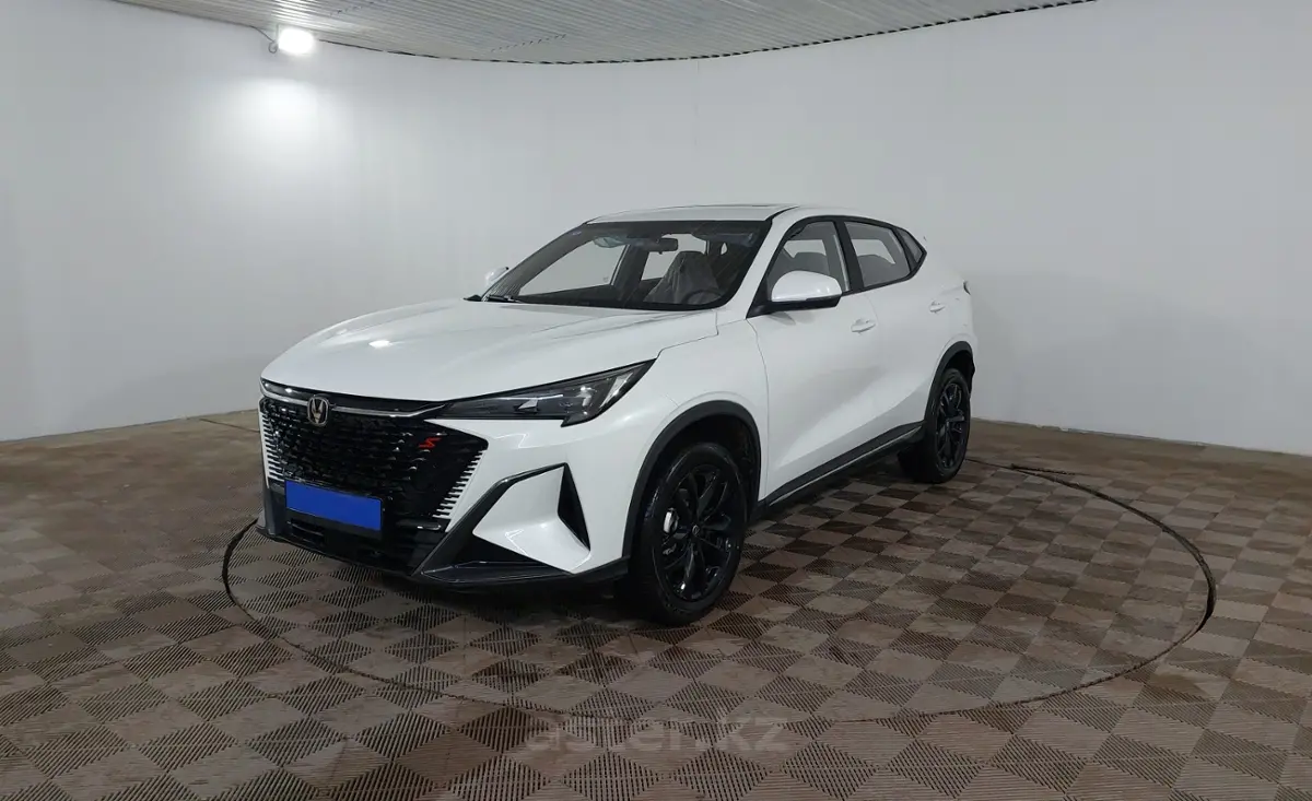 2024 Changan X5 Plus