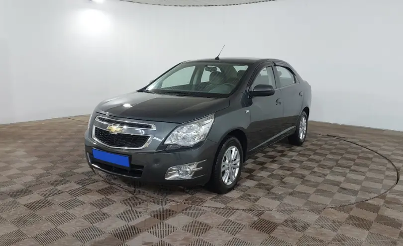 Chevrolet Cobalt 2023 года за 7 140 000 тг. в Шымкент