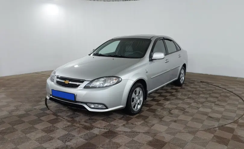 Chevrolet Lacetti 2023 года за 6 630 000 тг. в Шымкент