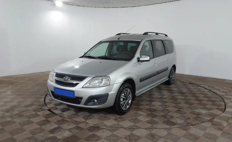 LADA (ВАЗ) Largus 2018 года за 4 490 000 тг. в Шымкент