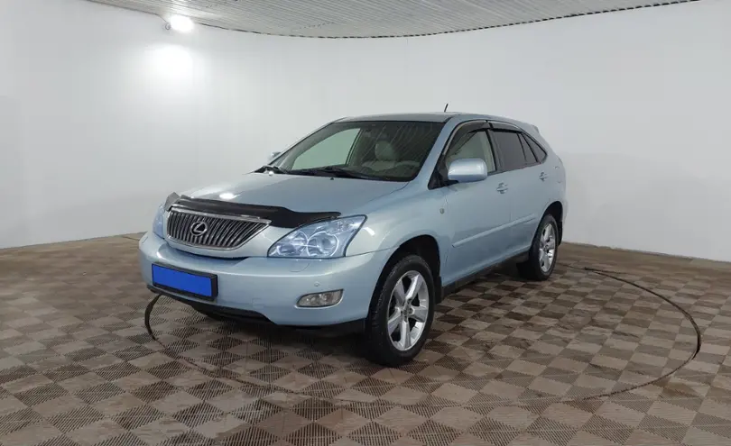 Lexus RX 2004 года за 6 220 000 тг. в Шымкент