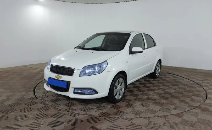 Chevrolet Nexia 2020 года за 4 780 000 тг. в Шымкент