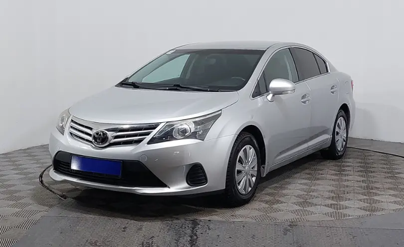 Toyota Avensis 2013 года за 6 300 000 тг. в Астана