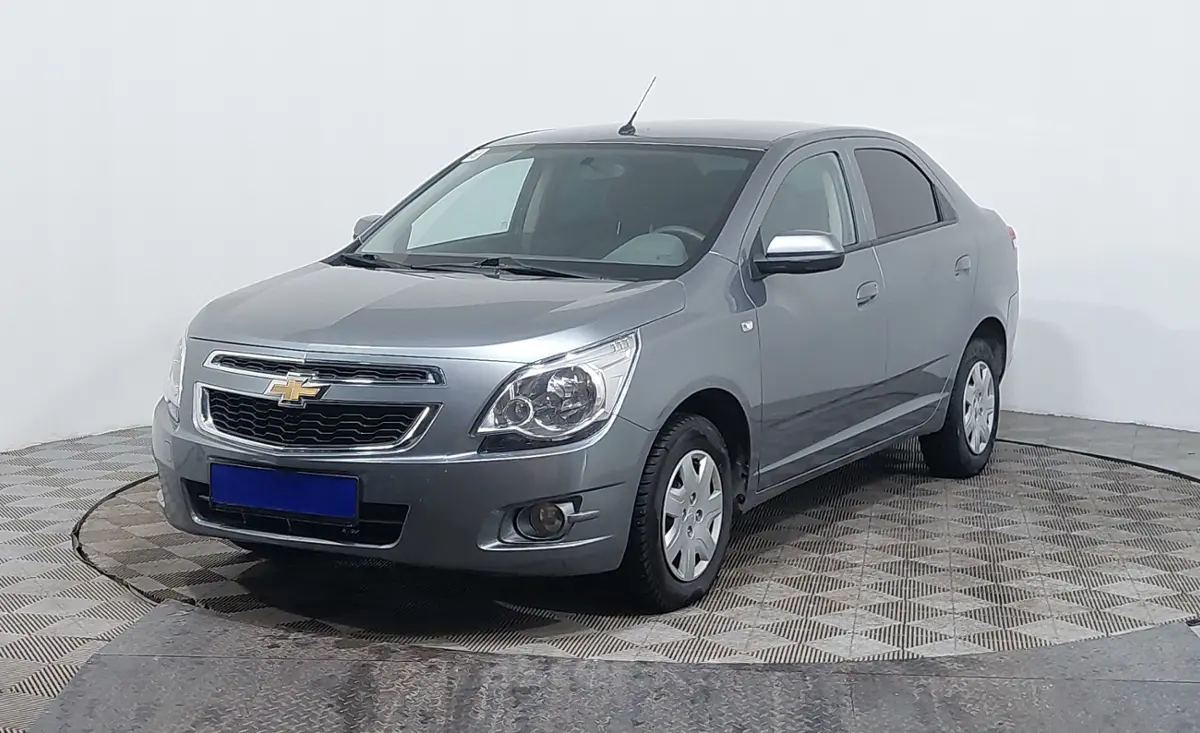 2022 Chevrolet Cobalt