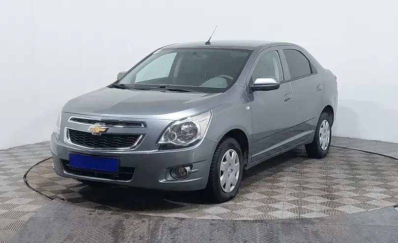 Chevrolet Cobalt 2022 года за 5 590 000 тг. в Астана