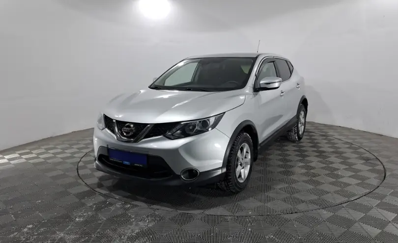 Nissan Qashqai 2016 года за 8 780 000 тг. в Павлодар