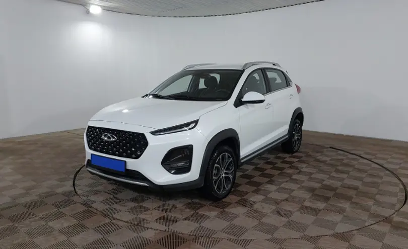 Chery Tiggo 2 Pro 2023 года за 6 490 000 тг. в Шымкент