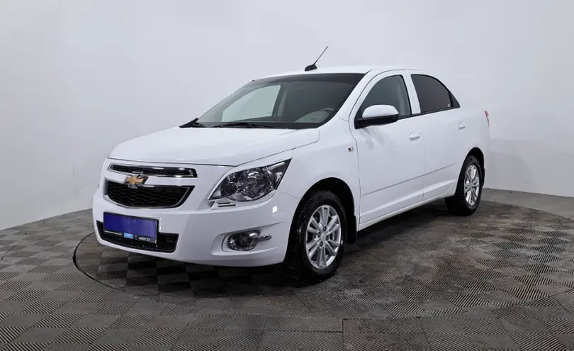 Chevrolet Cobalt 2022 года за 6 470 000 тг. в Астана