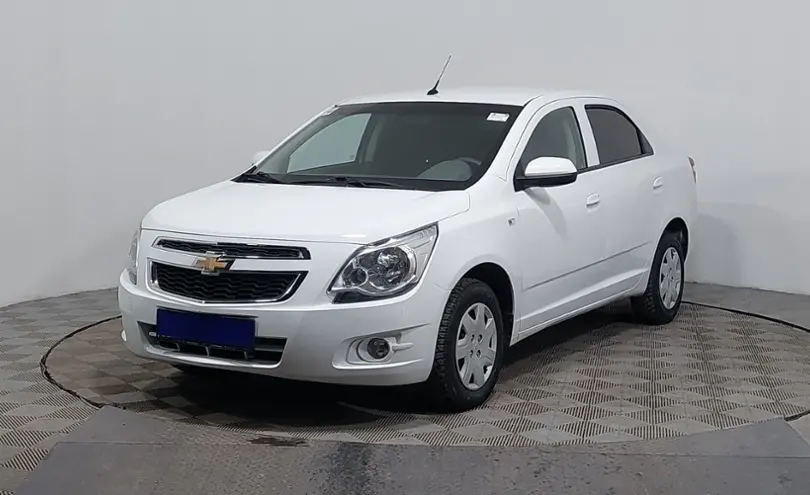 Chevrolet Cobalt 2023 года за 6 150 000 тг. в Астана