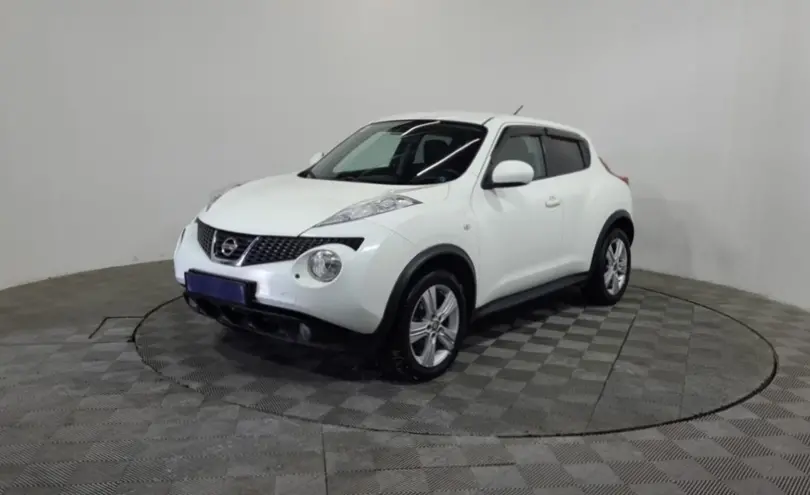 Nissan Juke 2012 года за 5 000 000 тг. в Алматы