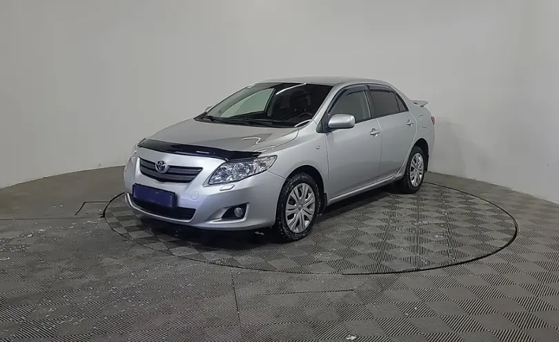 Toyota Corolla 2007 года за 5 500 000 тг. в Алматы