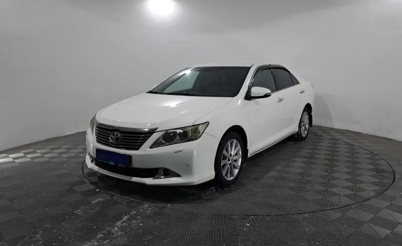 Toyota Camry 2011 года за 8 740 000 тг. в Павлодар