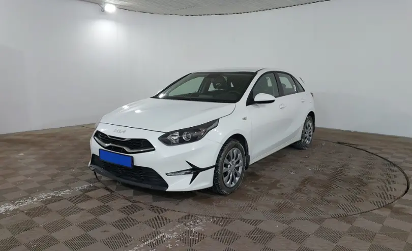 Kia Ceed 2023 года за 10 190 000 тг. в Шымкент